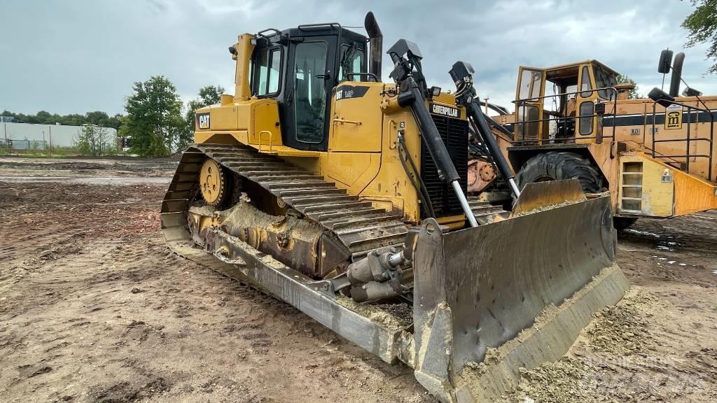 CAT D 6 D LGP Buldožerji goseničarji