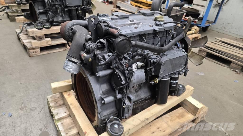 Deutz TD2012L042VM Motorji