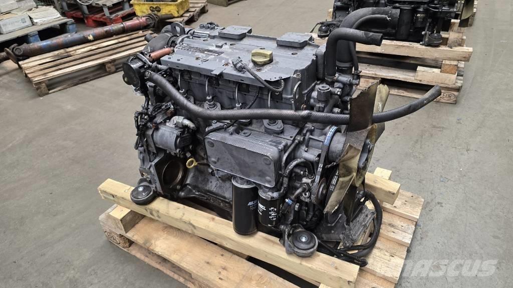 Deutz TD2012L042VM Motorji