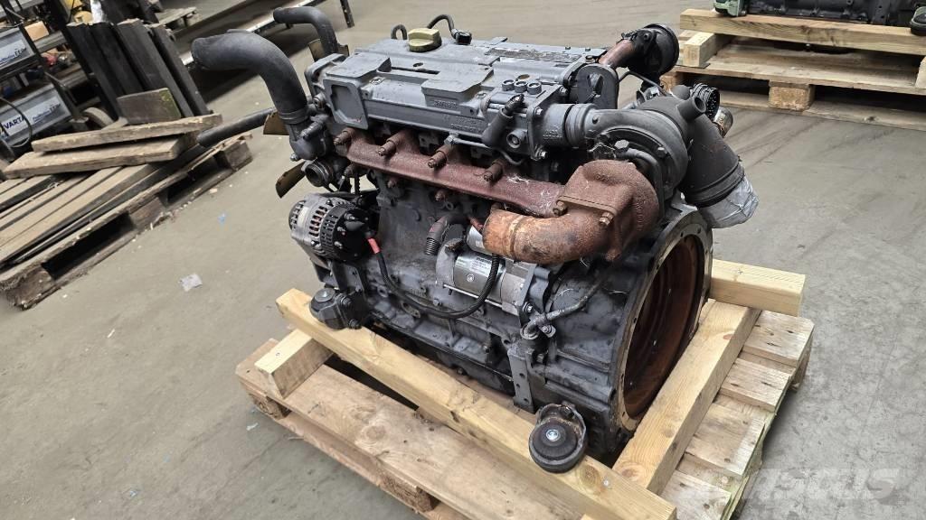 Deutz TD2012L042VM Motorji