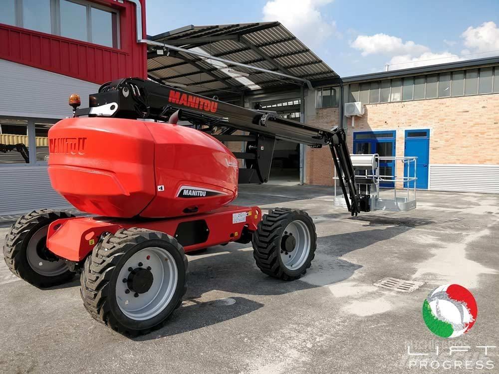 Manitou 180 ATJ Zglobne dvižne ploščadi