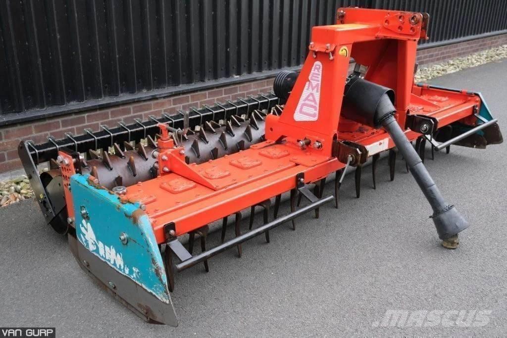 Remac NEX 300/14 Brane