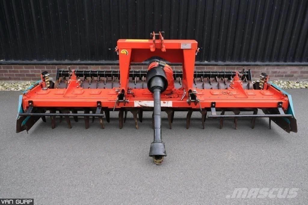 Remac NEX 300/14 Brane