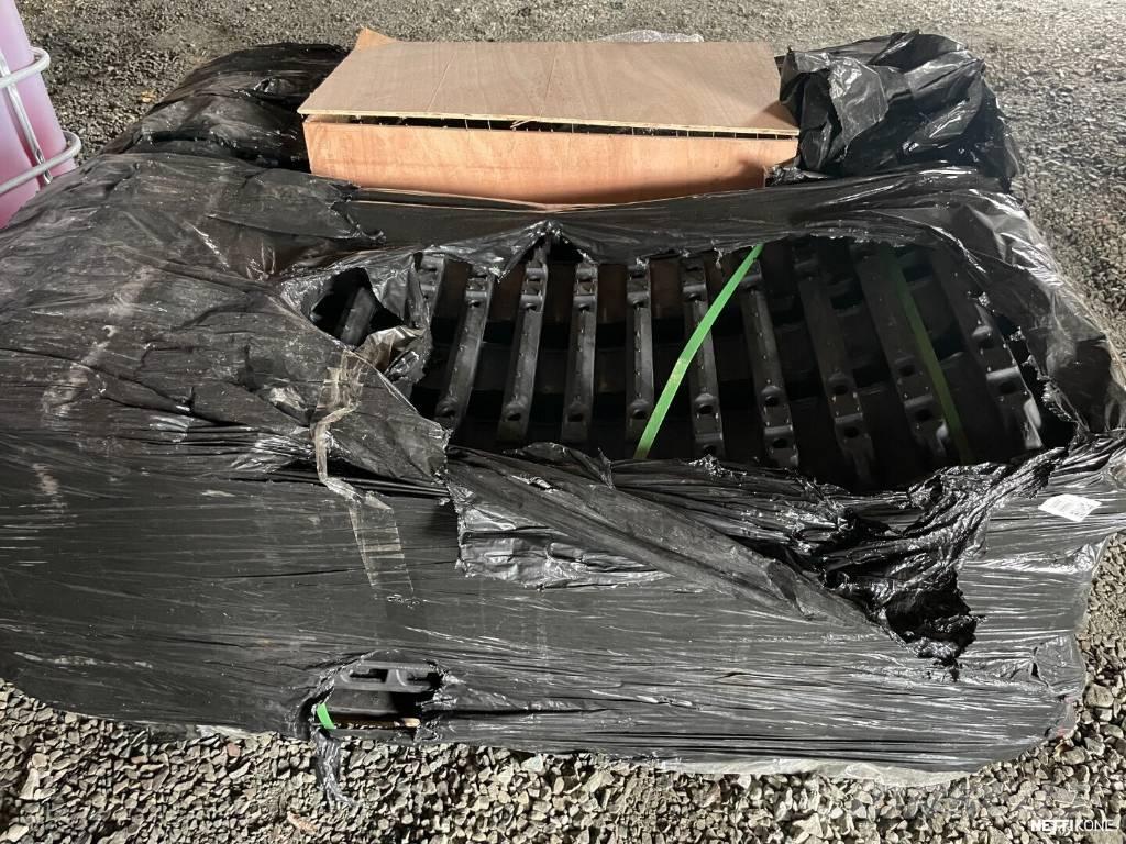 Sisu NA 140 Terenska vozila