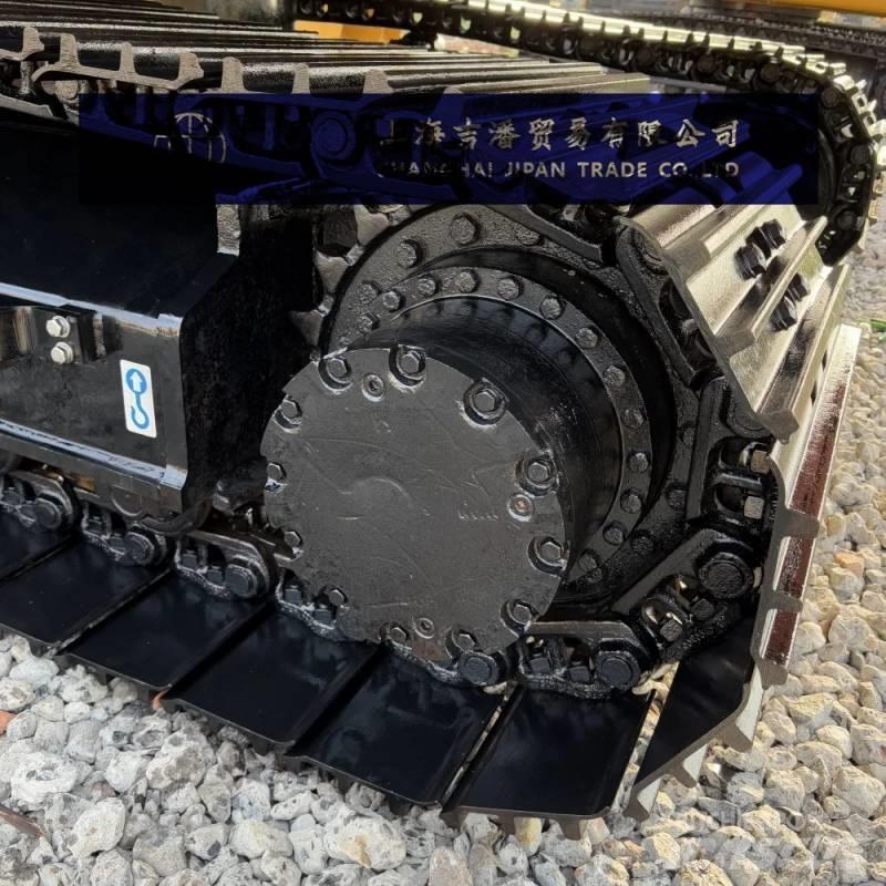 Hitachi ZX 200 Bagri goseničarji