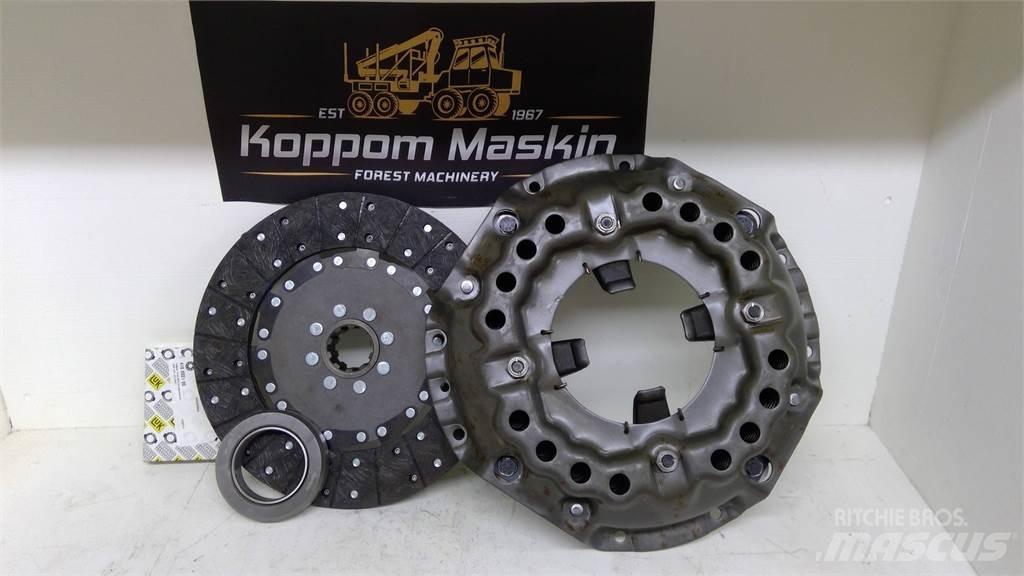 Ford Kopplingssats Menjalniki