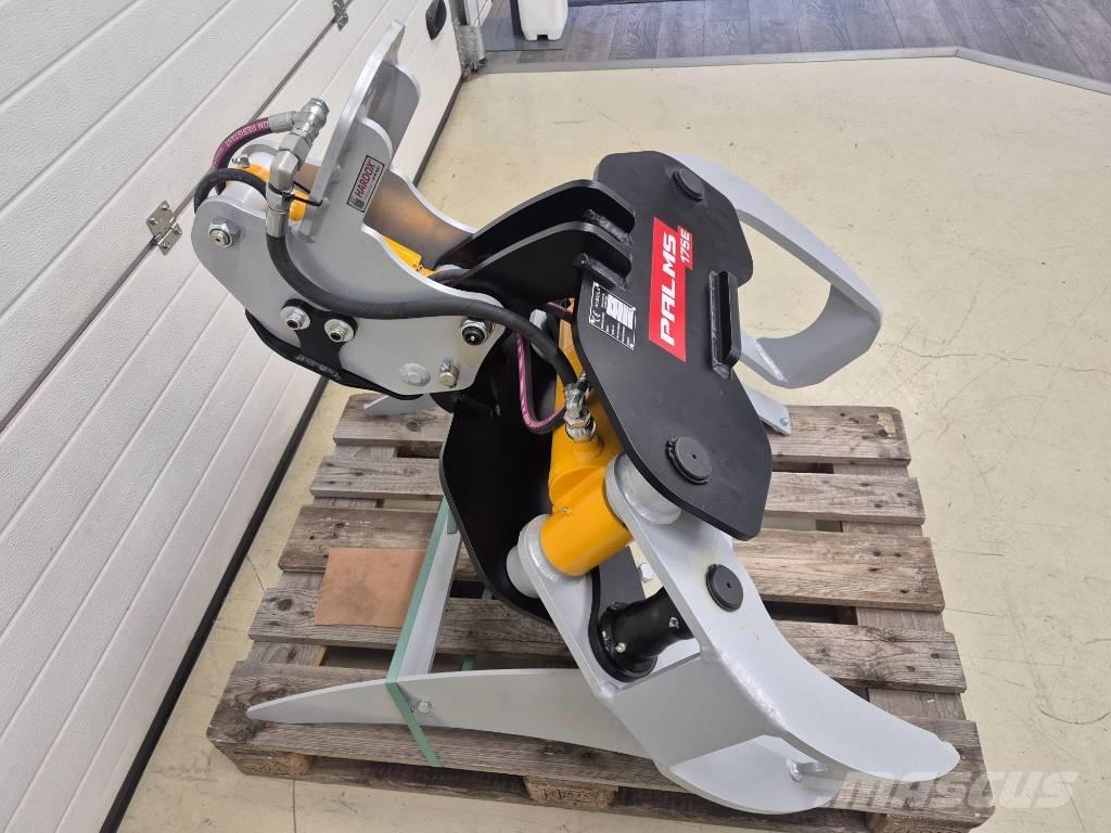 Palms 175 E Grabeži