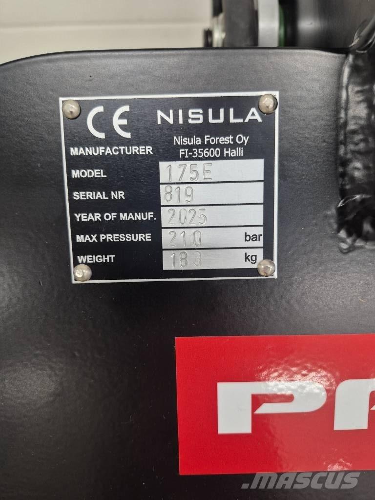 Palms 175 E Grabeži