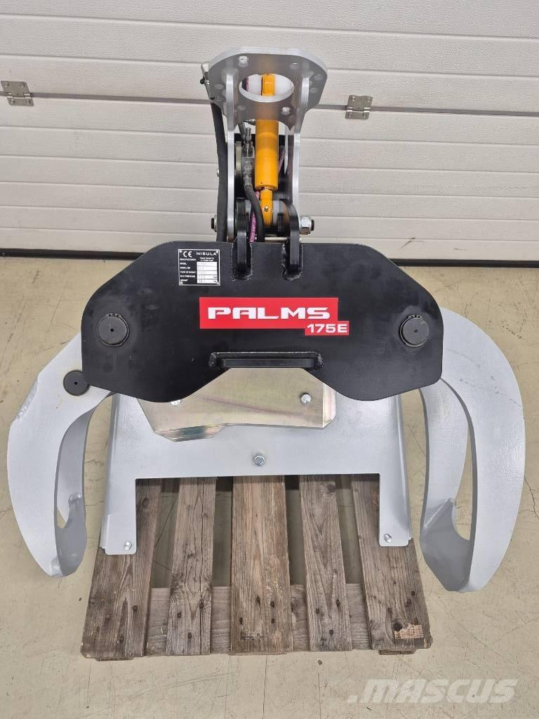 Palms 175 E Grabeži