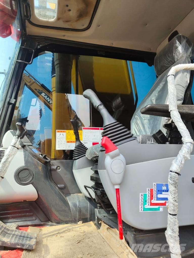Komatsu PC 240 LC-8 Bagri goseničarji