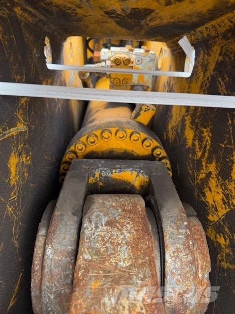 Zato 35 SCRAP SHEAR Klešče