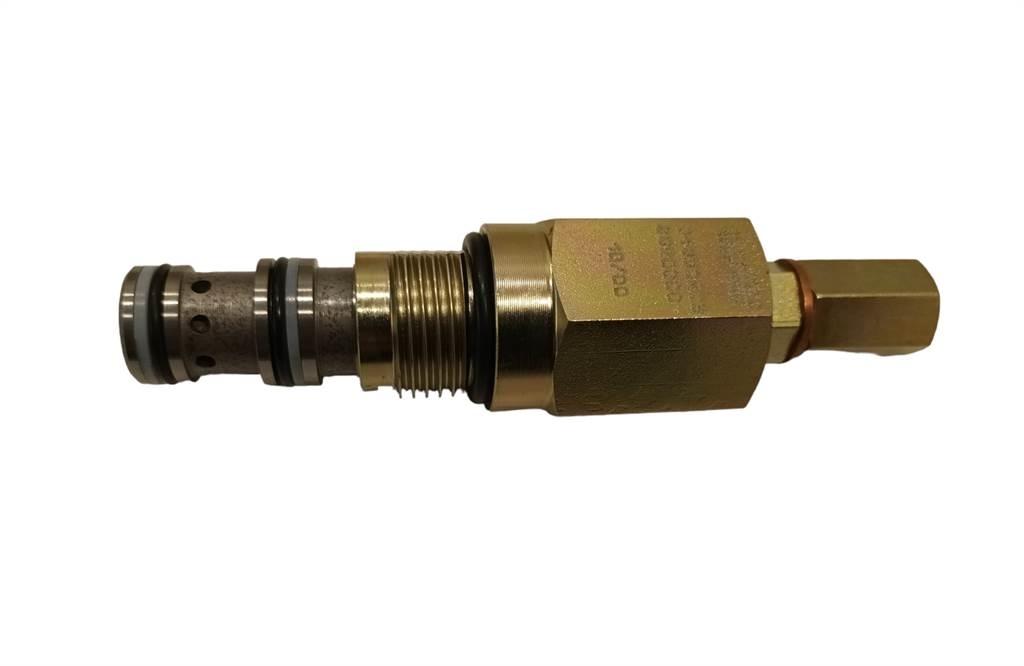 Eco Log 619041 Glave za kombajne