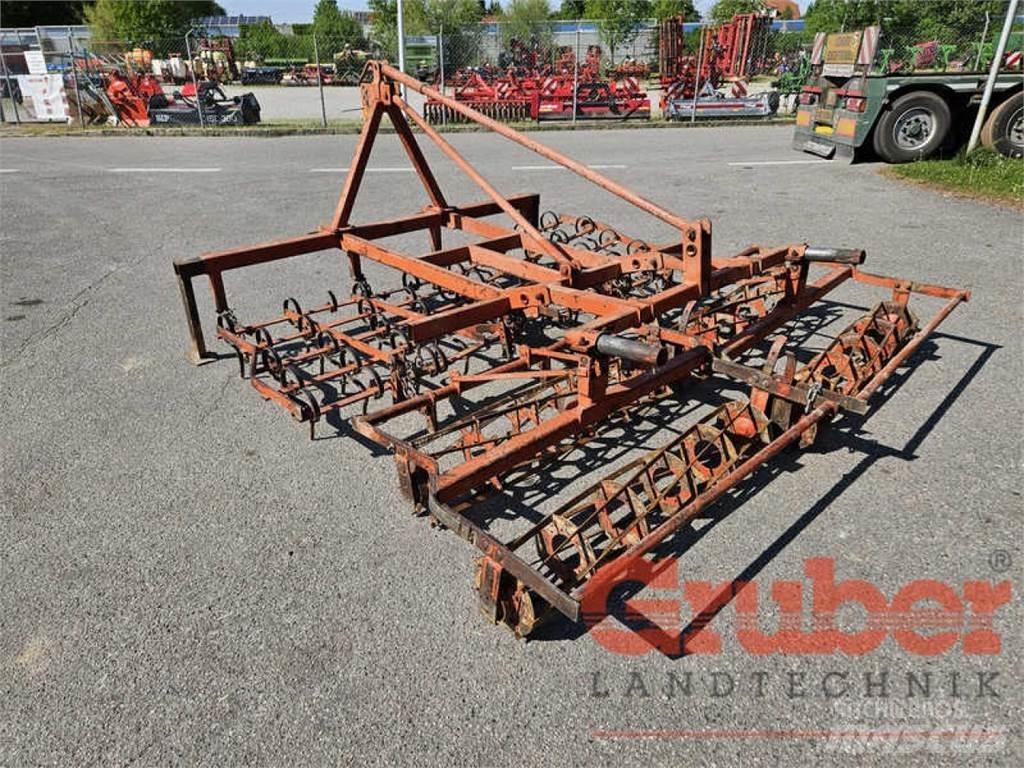 Fricke 300 Kombinirane sejalnice