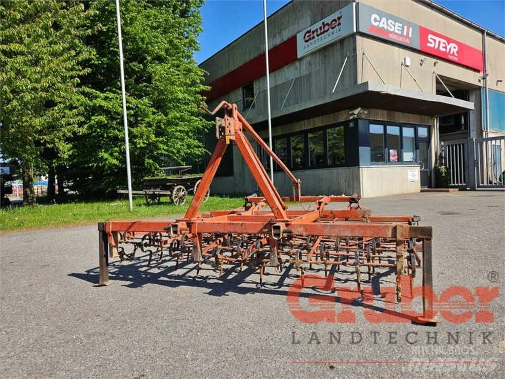 Fricke 300 Kombinirane sejalnice