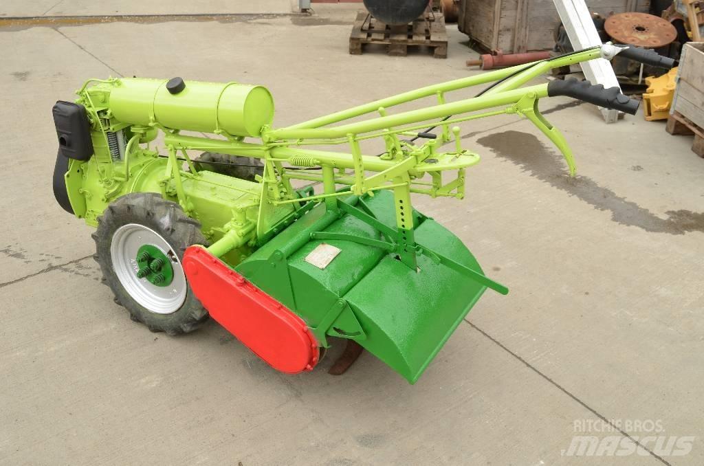 Dowdeswell RF1200 Ostali priključki in naprave za pripravo tal