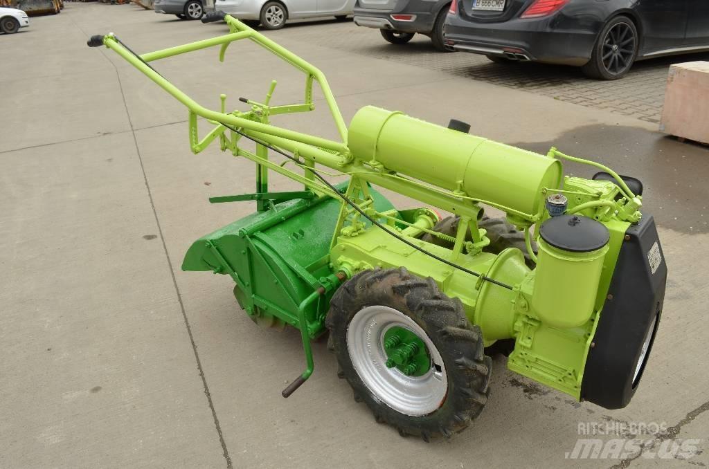 Dowdeswell RF1200 Ostali priključki in naprave za pripravo tal