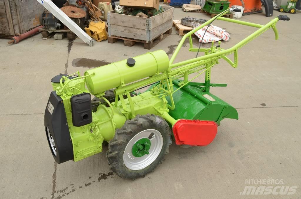 Dowdeswell RF1200 Ostali priključki in naprave za pripravo tal