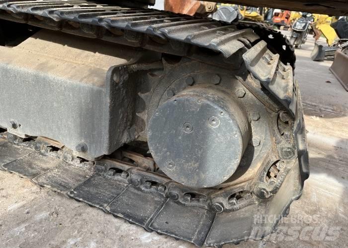 Volvo EC 60 Bagri goseničarji