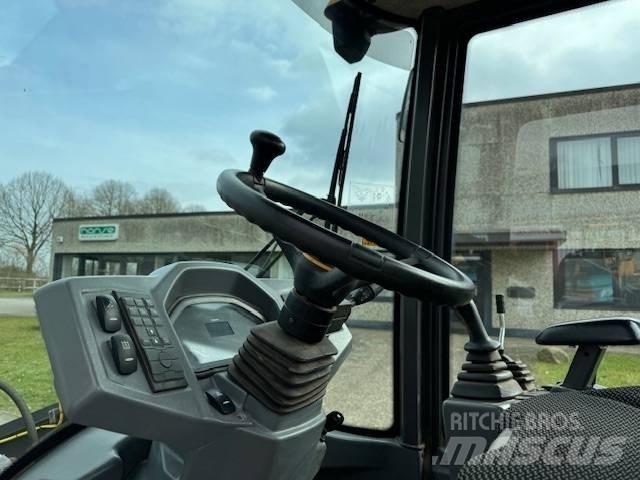 Volvo L 35 G Kolesni nakladalci