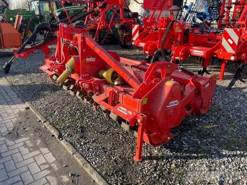 Maschio G 300 Priključki za pripravo tal (plugi, brane)
