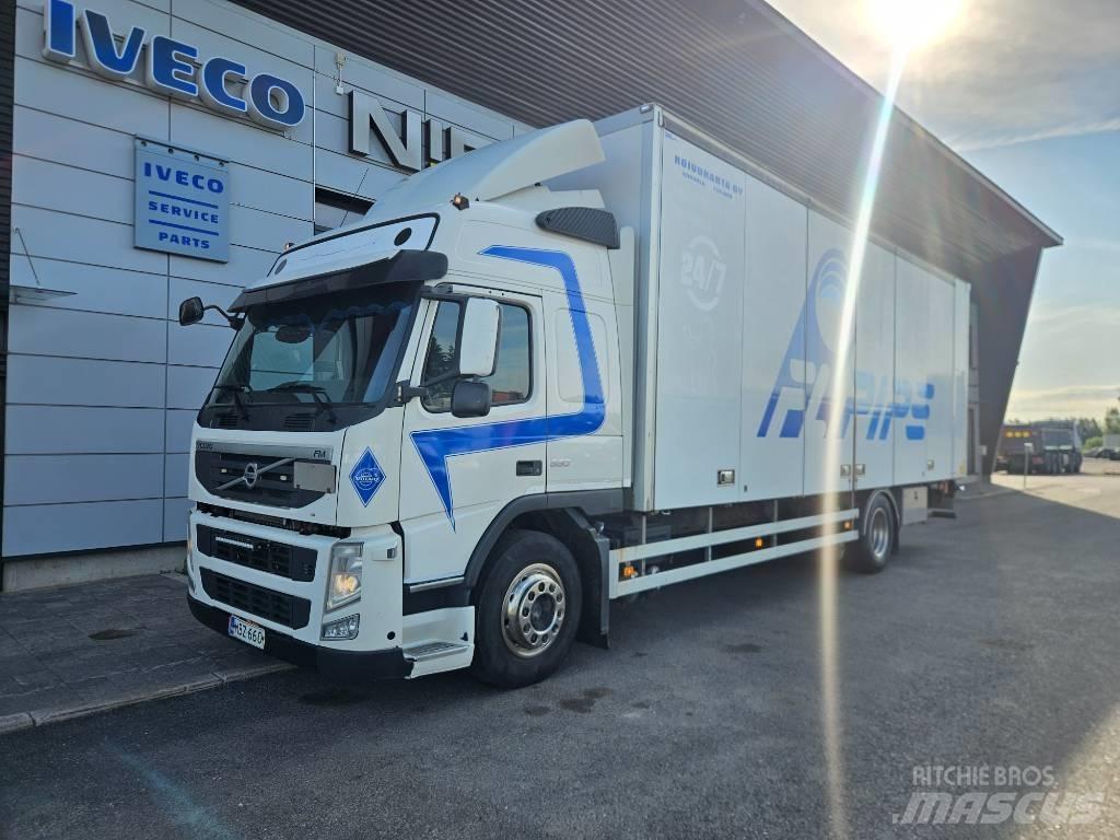 Volvo FM11 Tovornjaki zabojniki