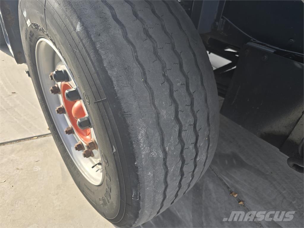  [div] DAF TT2100DH Terminalni vlačilci