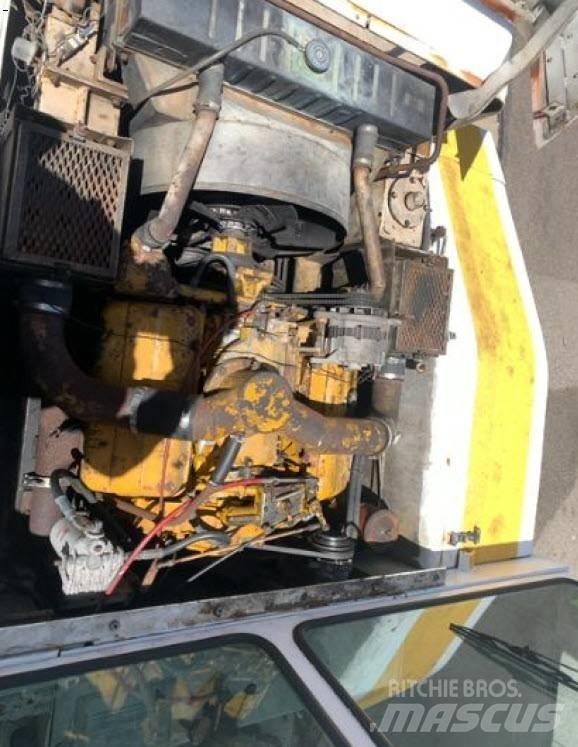 HOUGH TD-300 Drugo