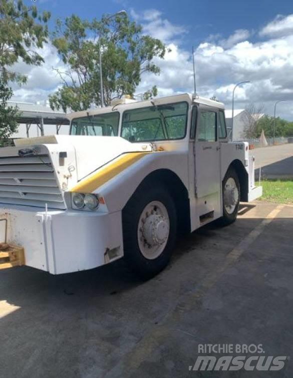 HOUGH TD-300 Drugo