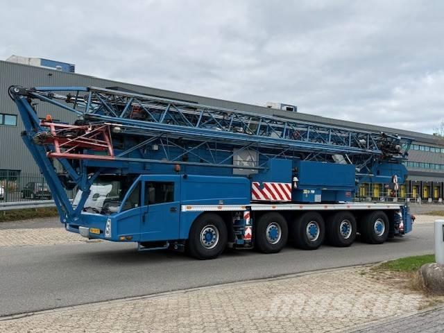 Spierings SK 599 AT5 Stolpni žerjavi