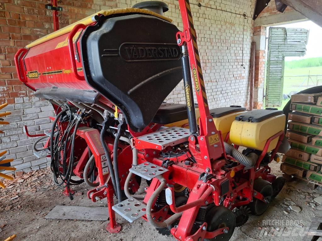 Väderstad Tempo T 6 Sejalnice