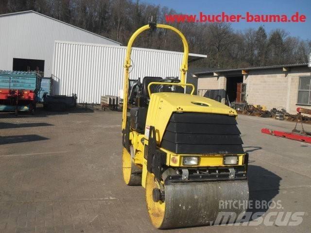 Ammann AV 23-2 Dvojni valjarji