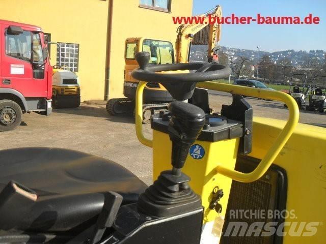 Ammann AV 23-2 Dvojni valjarji