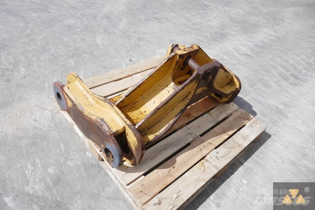 CAT D7E Drawbar Transport - drugo