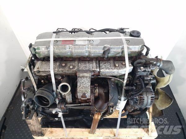 DAF GR165U1 Motorji