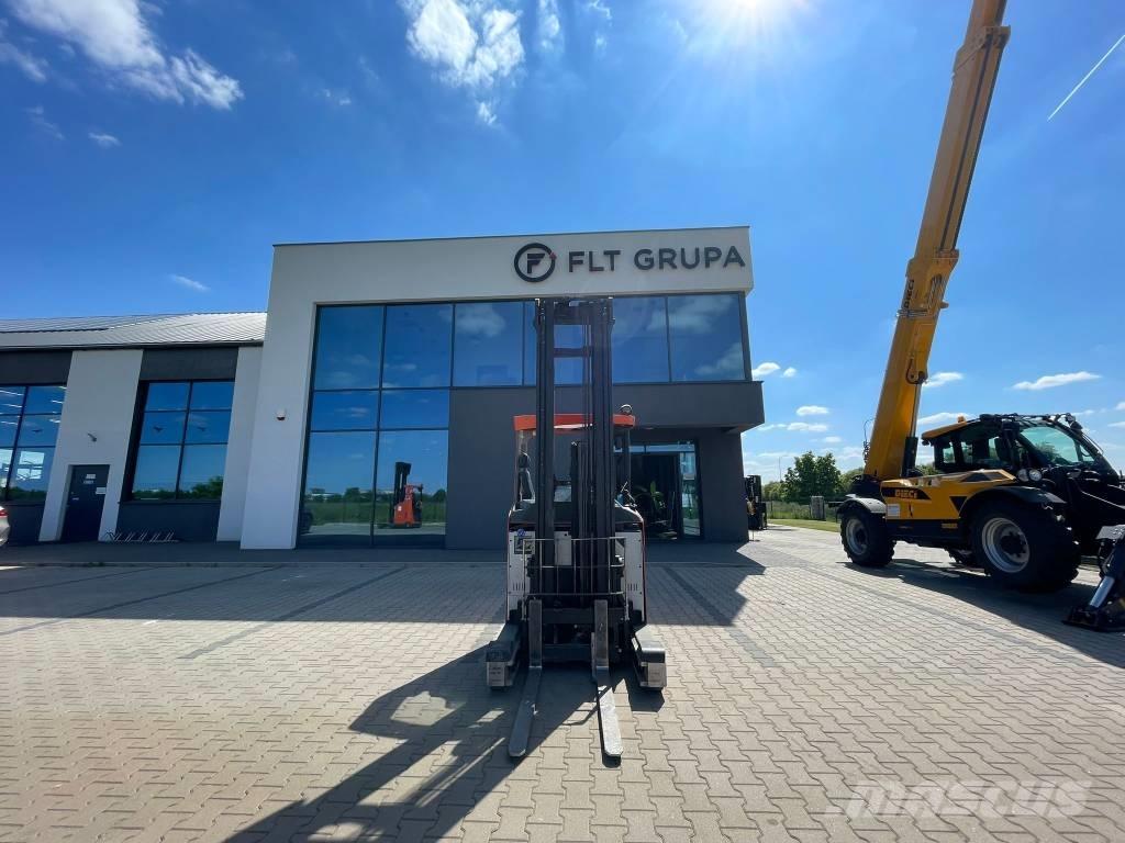 Toyota RRE140H Viličarji s pomičnim teleskopom