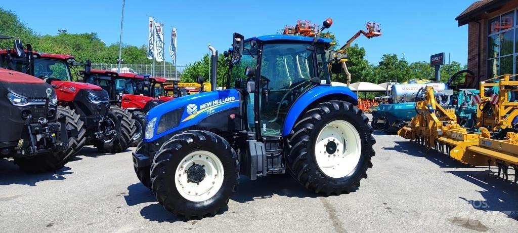 New Holland T 5.85 Traktorji