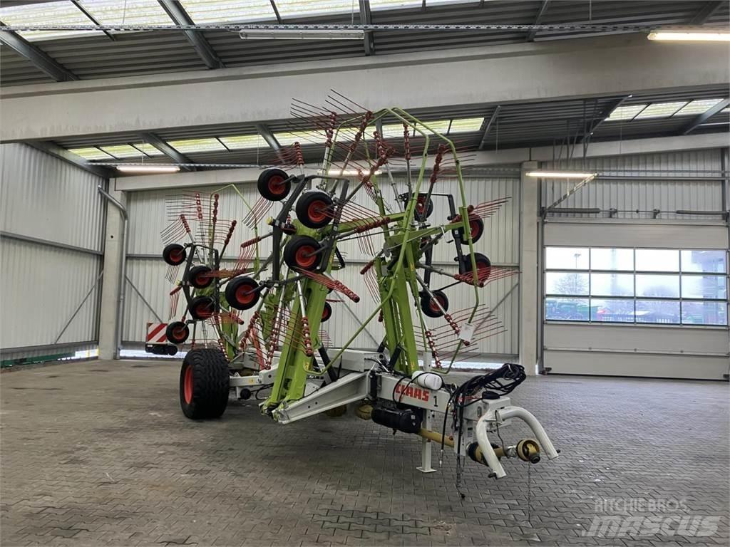 CLAAS Liner 3600 Zgrabljalniki