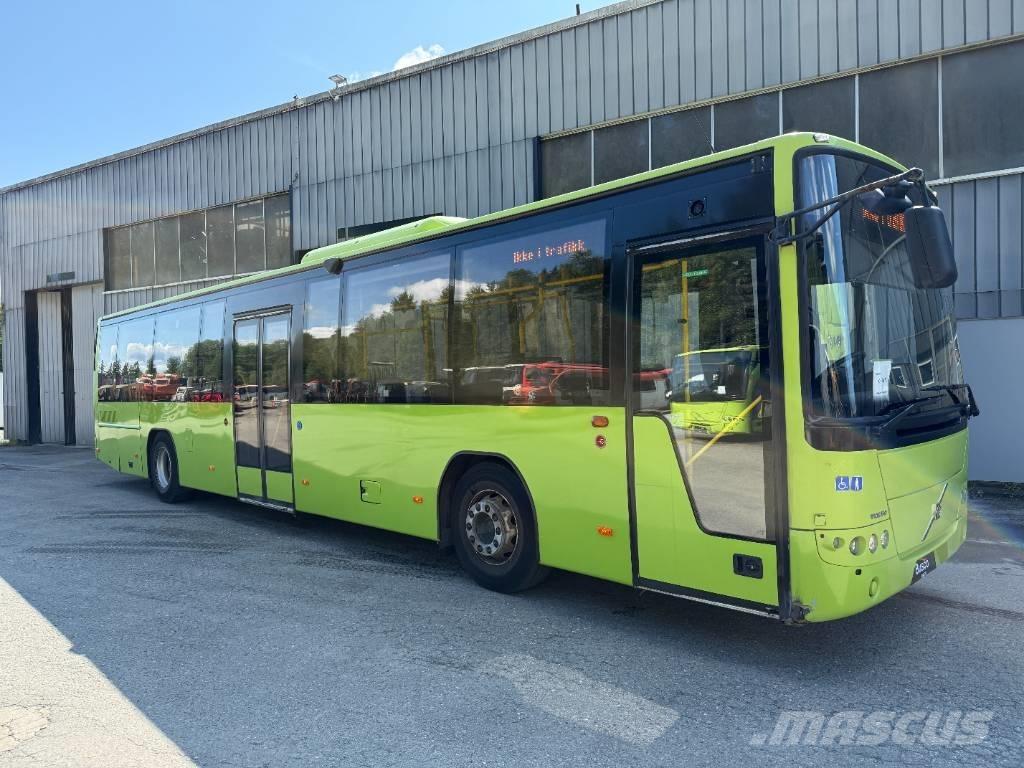 Volvo B12B 8700LE Medkrajevni avtobusi