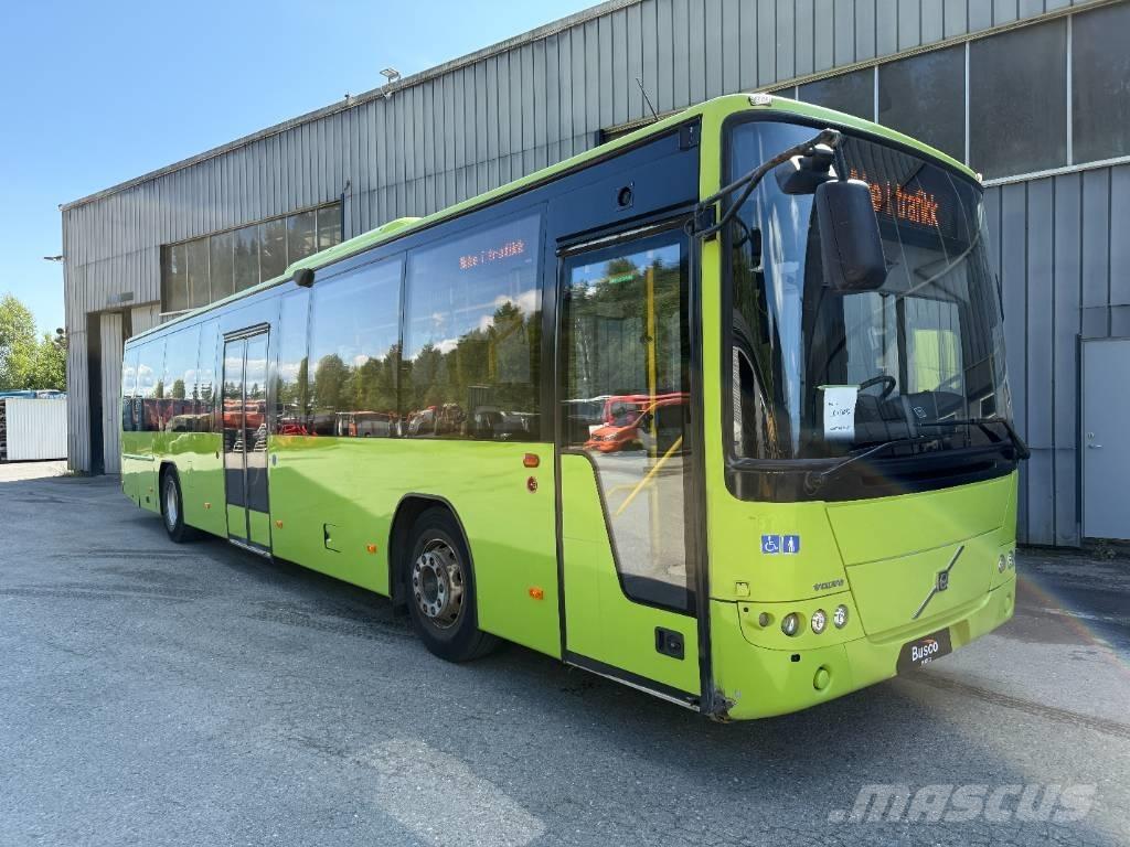 Volvo B12B 8700LE Medkrajevni avtobusi