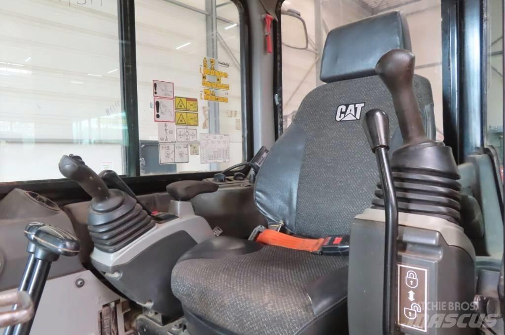 CAT CAT 305 E 2 CR Mini bagri <7t
