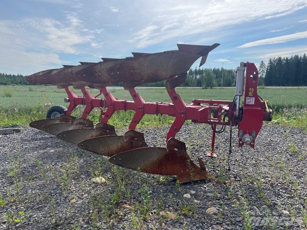Agrolux MRS 5980 AX Obračalni plugi