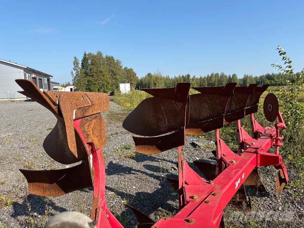 Agrolux MRS 5980 AX Obračalni plugi