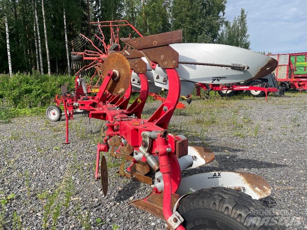 Agrolux MRS 5980 AX Obračalni plugi
