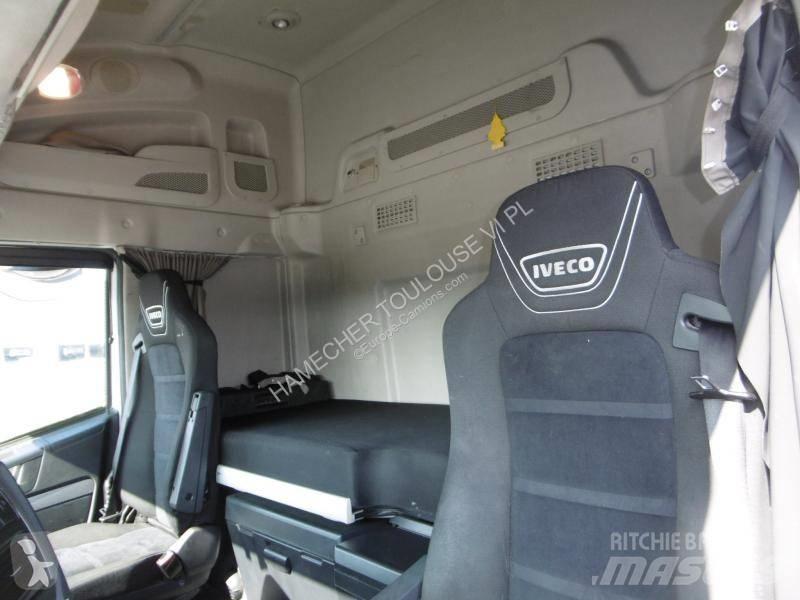 Iveco NP460 Vlačilci