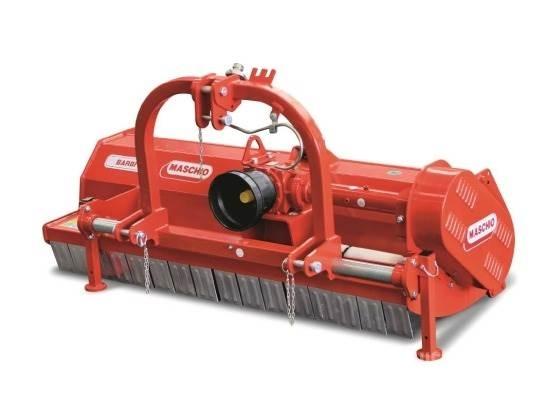 Maschio Barbi 180 Nega okolice - drugo
