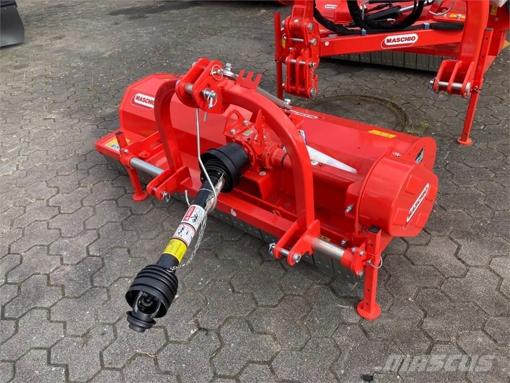 Maschio Barbi 180 Nega okolice - drugo