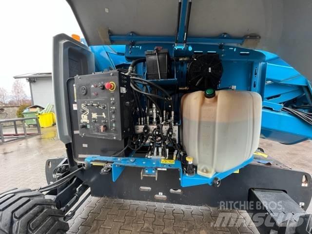 Genie Z 62/40 Zglobne dvižne ploščadi