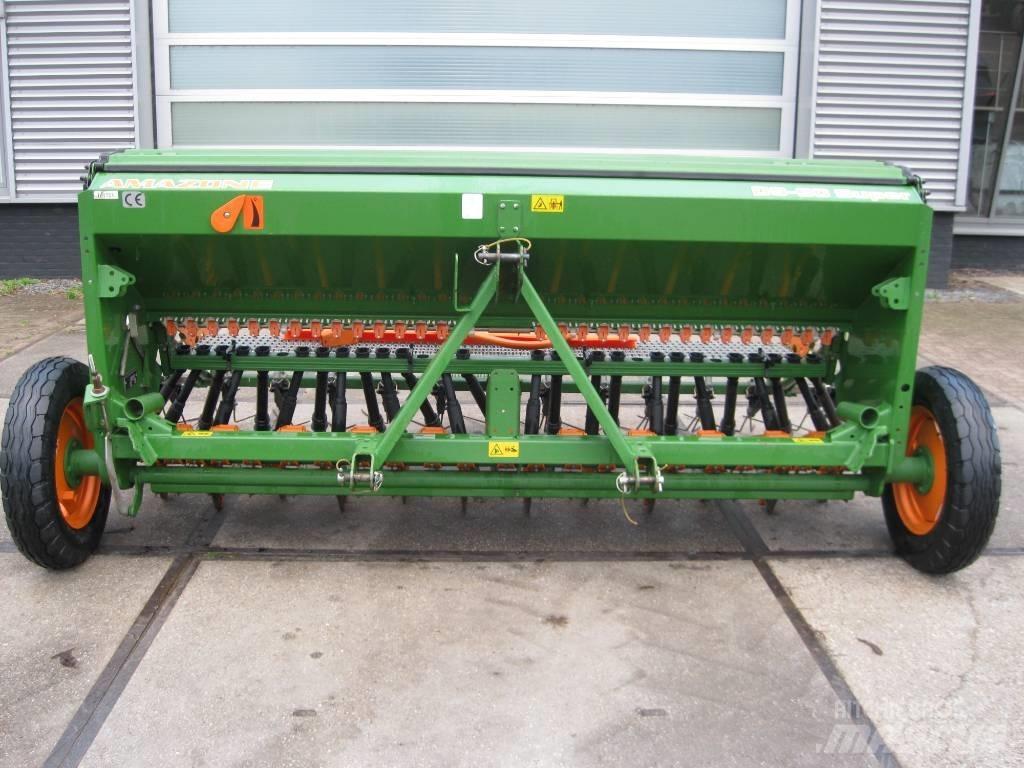 Amazone D9-30 Super Sejalnice