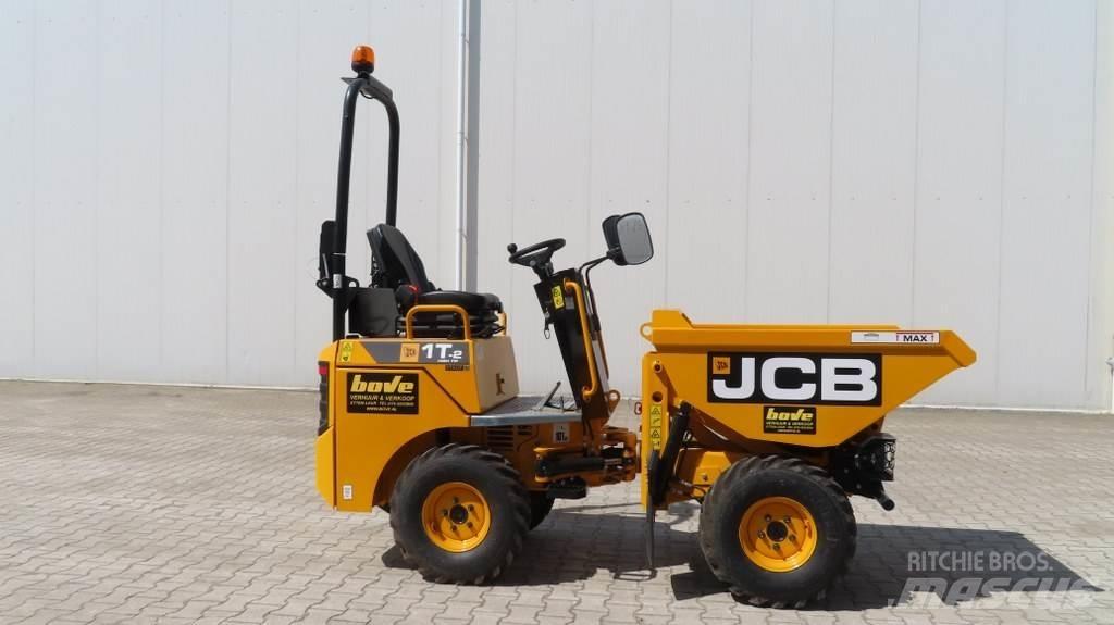 JCB 1T HT 5 Ne cestni demperji