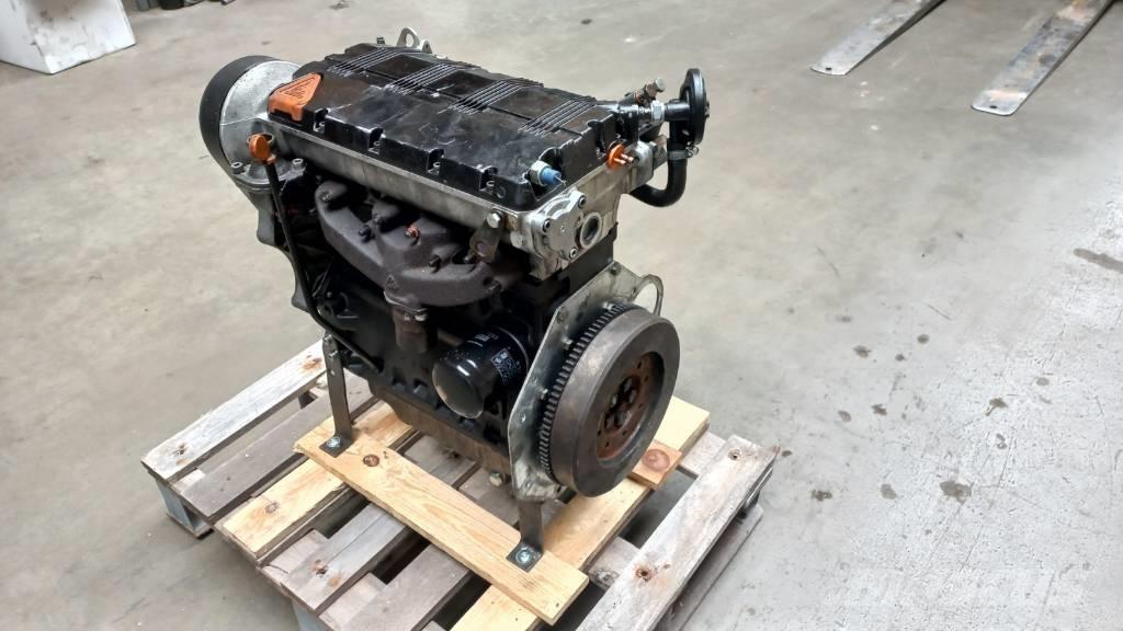 Lombardini LDW1204 Motorji